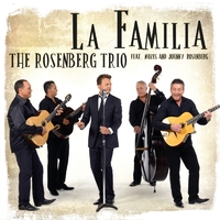 The Rosenberg Trio - La Familia