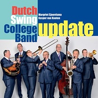 Dutch Swing College Band - Update