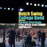 Dutch Swing College Band - The Music Goes Round and Round