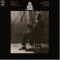 Willie Dixon - I Am The Blues - 180g Vinyl LP