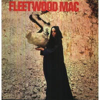 Fleetwood Mac - Pious Bird of Good Omen - 180g Vinyl LP