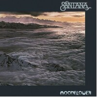 Santana - Moonflower -  2 x 180g Vinyl LPs