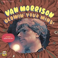 Van Morrison - Blowin' Your Mind - 180g Vinyl LP