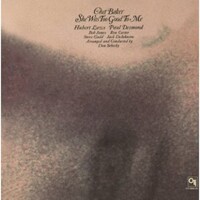Chet Baker - She Was Too Good to Me - 180g Vinyl LP
