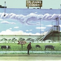 Dr. John - Dr. John's Gumbo / 180 gram vinyl LP