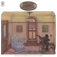Robert Johnson - King of the Delta Blues Singers Vol.2 - 180g Vinyl LP