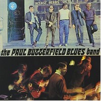 Paul Butterfield Blues Band - The Paul Butterfield Blues Band - 180g Vinyl LP