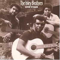 The Isley Brothers - Givin' It Back - 180g Vinyl LP