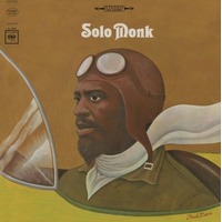 Thelonious Monk - Solo Monk / 180 gram vinyl LP