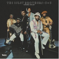 The Isley Brothers - 3 + 3 - 180g Vinyl LP