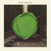 The Meters - Cabbage Alley - 180g Vinyl LP