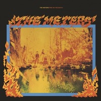 The Meters - Fire on the Bayou / 180 gram vinyl 2LP set