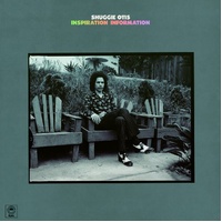 Shuggie Otis - Inspiration Information / vinyl LP
