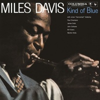 Miles Davis - Kind of Blue - 180g Vinyl LP