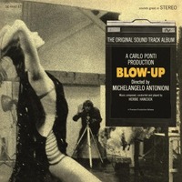 Herbie Hancock - Blow-Up O.S.T - 180g Vinyl LP