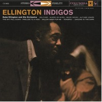Duke Ellington and His Orchestra - Ellington Indigos - 180g Vinyl LP