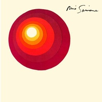 Nina Simone - Here Comes the Sun - 180g Vinyl LP