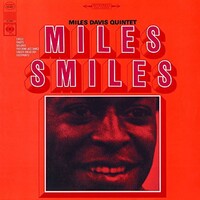 Miles Davis - Miles Smiles - 180g Vinyl LP