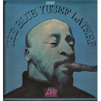 Yusef Lateef - The Blue Yusef Lateef - 180g Vinyl LP