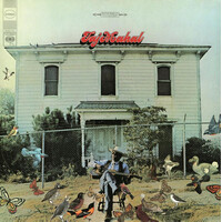 Taj Mahal - Taj Mahal - 180g Vinyl LP