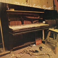 Eddie Boyd & Fleetwood Mac - 7936 South Rhodes / 180 gram vinyl