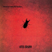 Otis Spann - The Biggest Thing Since Colossus / 180 gram vinyl LP