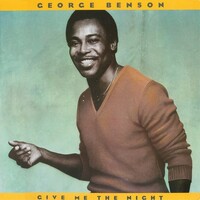 George Benson - Give Me the Night - 180g Vinyl LP