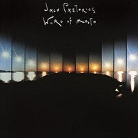 Jaco Pastorius - Word of Mouth - 180g Vinyl LP