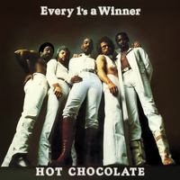 Hot Chocolate - Every 1's a Winner - 180g - Vinyl LP