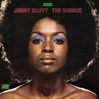 Jimmy Scott - The Source - 180g Vinyl LP