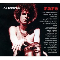 Al Kooper - rare & well done