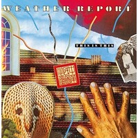 Weather Report - This is This