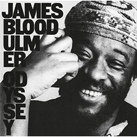 James Blood Ulmer - Odyssey