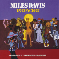 Miles Davis - In Concert / 2CD set