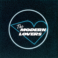 The Modern Lovers