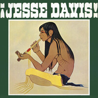 Jesse Davis - ¡Jesse Davis!