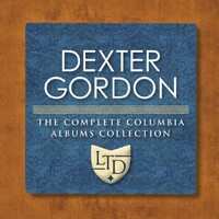 Dexter Gordon - The Complete Columbia Albums / 7CD set