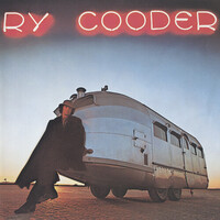 Ry Cooder - Ry Cooder / self-titled