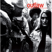 Eugene McDaniels - Outlaw