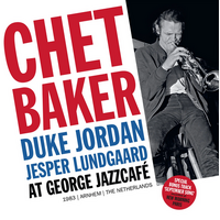 Chet Baker - At George Jazzcafé