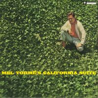 Mel Tormé - Mel Tormés California Suite