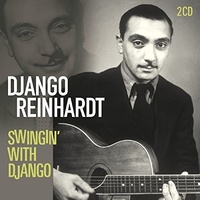 Django Reinhardt - Swingin' With Django