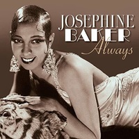 Josephine Baker - Always