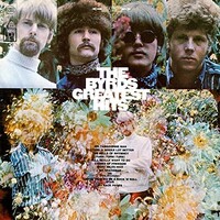 The Byrds - Greatest Hits - 180g Vinyl LP