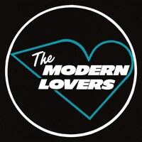 The Modern Lovers - s/t - 180g Vinyl LP