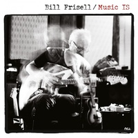 Bill Frisell - Music IS / 180 gram vinyl 2LP set