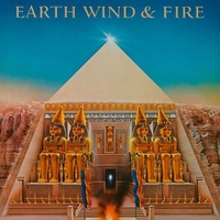 Earth Wind & Fire - All 'N All - 180g Vinyl LP