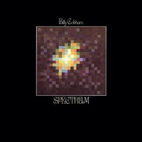 Billy Cobham - Spectrum - 180g Vinyl LP