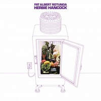Herbie Hancock - Fat Albert Rotunda - 180g Vinyl LP
