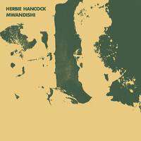 Herbie Hancock - Mwandishi - 180g Vinyl LP